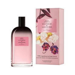 AGUAS INTENSAS V&L Nº17 FLOR SENSUAL EDT