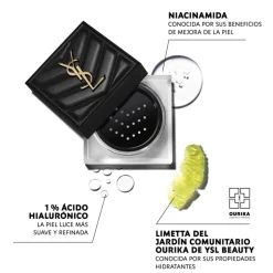 All Hours Hyper Blur Polvo Suelto Translúcido