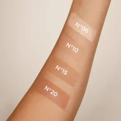 All In One Cream Foundation