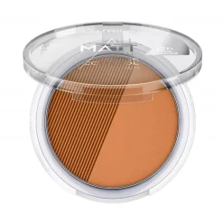 ALL MATT PLUS POLVOS MATIFICANTES