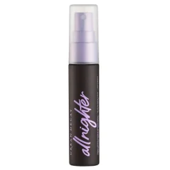 ALL NIGHTER SETTING SPRAY TRAVEL SIZE SPRAY FIJADOR DE MAQUILLAJE