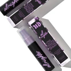 ALL NIGHTER SETTING SPRAY TRAVEL SIZE SPRAY FIJADOR DE MAQUILLAJE