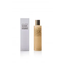 ALL SINS 18K SHAMPOO 200ML