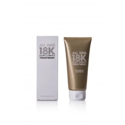 ALL SINS 18K TREATMENT 200ML