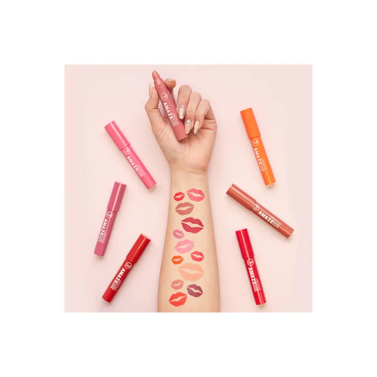Amaze Me Tinted Lip Crayon