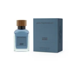 AMBAR NEGRO EAU DE PARFUM