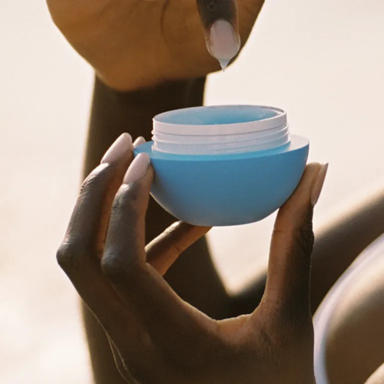 AM+PM Oxygenating Cream