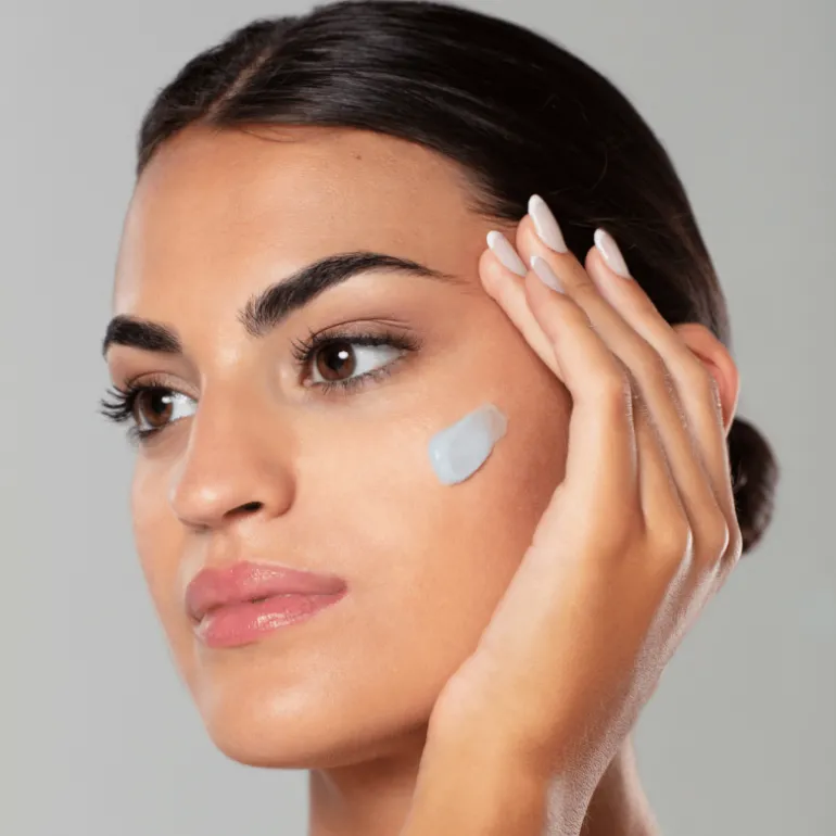 AM+PM Oxygenating Cream