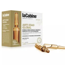 AMPOLLAS ANTIEDAD GLOBAL