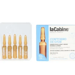 AMPOLLAS CONTORNO DE OJOS