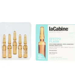 AMPOLLAS EFECTO FLASH