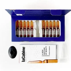 AMPOLLAS PEELING 10X2ML