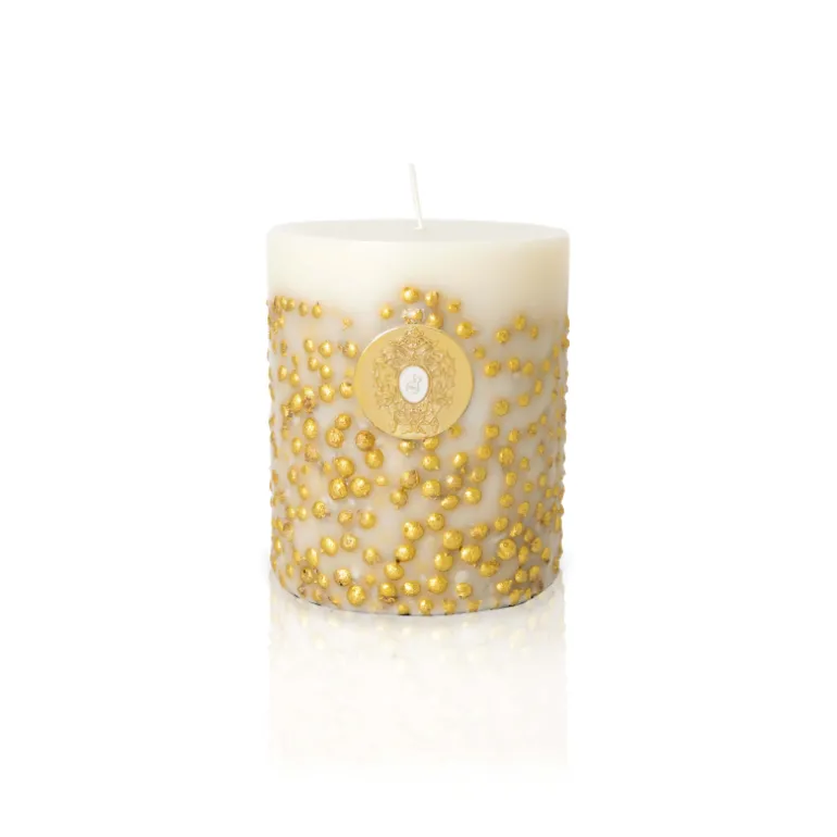 Andromeda Rinascimento Candles