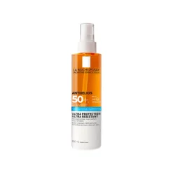 ANTHELIOS ACEITE SPF50+