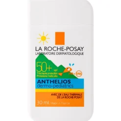 ANTHELIOS POCKET DERMO PEDIATRICS SPF50+