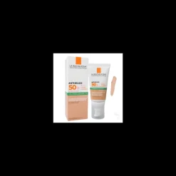 ANTHELIOS UV MUNE 400 GEL CREMA OIL CONTROL CON COLOR SPF50+
