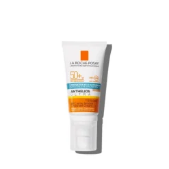 ANTHELIOS UVMUNE 400 CREMA CON COLOR 50+ 50ML