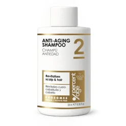 Anti-Aging Shampoo