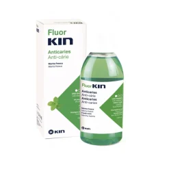 ANTICARIES 0,05 DIARIO ENJUAGUE 500 ML