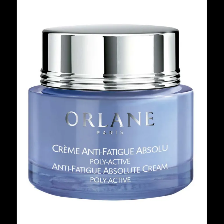 ANTI-FATIGUE ABSOLU POLI-ACTIVE 50