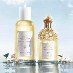 AQUA ALLEGORIA  BERGAMOTE CALABRIA EAU DE TOILETTE