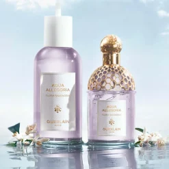 AQUA ALLEGORIA FLORA SALVAGGIA EAU DE TOILETTE
