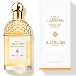 AQUA ALLEGORIA MANDARINE BASILIC EAU DE TOILETTE