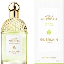 AQUA ALLEGORIA NEROLIA VETIVER EAU DE TOILETTE
