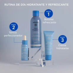 Aqua Beelicious Booster Hidratante y Refrescante con Miel y Ácido Hialurónico