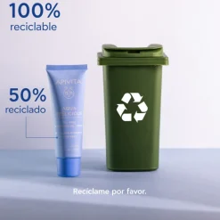 Aqua Beelicious Crema-Gel Hidratant Oil Free