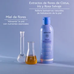 Aqua Beelicious Tónico Perfeccionador & Hidratante