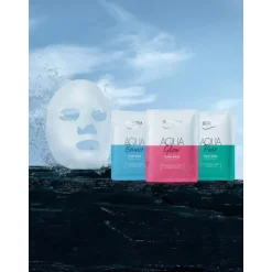 AQUA PURE FLASH MASK