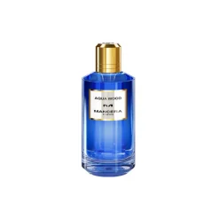 AQUA WOOD EAU DE PARFUM 120ML