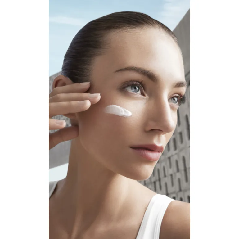 Aquasource Hydra Barrier Cream Crema Facial