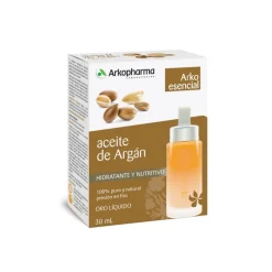ARKOESENCIAL ACEITE DE ARGÁN 30ML