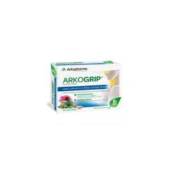 ARKOGRIP 30 COMPRIMIDOS