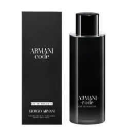 ARMANI CODE EAU DE TOILETTE VAPORIZADOR