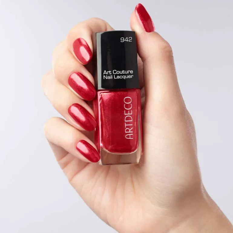 Art Couture Nail Lacquer