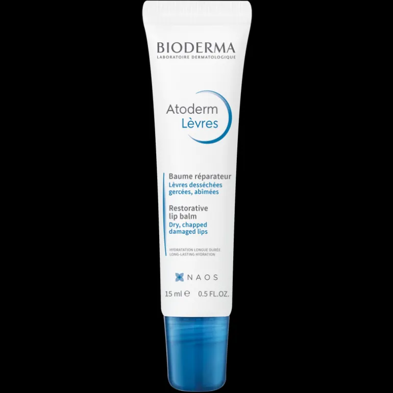 ATODERM LABIAL REPAREDOR 15ML