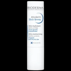 ATODERM STICK LABIAL 4 GR