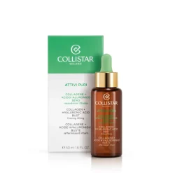 Attivi Puri Colágeno + Ácido Hialurónico Senos