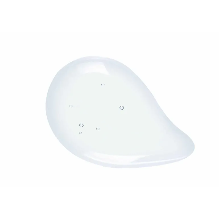 Attivi Puri Contorno Ácido Hialurónico + Péptidos