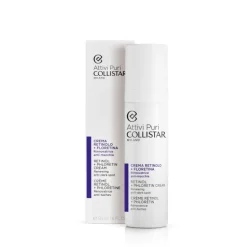 Attivi Puri Crema Retinol + Floretina