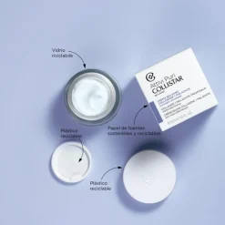 Attivi Puri Crema-Bálsamo Colágeno + Malaquita