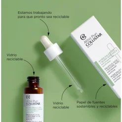 Attivi Puri Gotas Acido Salicílico + Acido Succínico