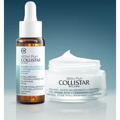 Attivi Puri Gotas Ácido Hialurónico + Poliglutámico