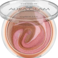 Aura Glam Balm Highlighter