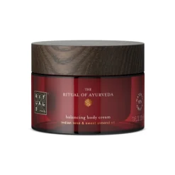 AYURVEDA BODY CREAM