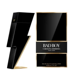 BAD BOY EAU DE TOILETTE VAPORIZADOR