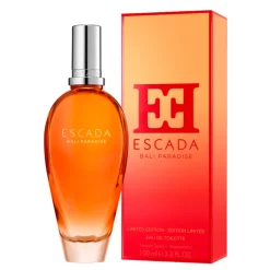 Bali Paradise Eau de Toilette Vaporizador